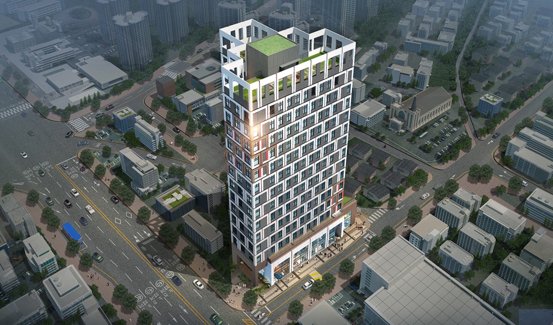 청량리 범양레우스